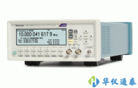 美國(guó)Tektronix(泰克) MCA3040定時(shí)器/計(jì)數(shù)器/分析儀