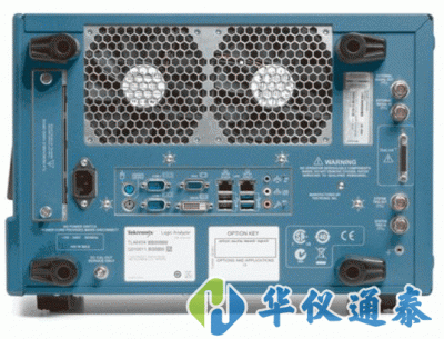 美國(guó)Tektronix(泰克) TLA6401邏輯分析儀