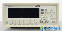 美國(guó)Tektronix(泰克) MCA3027定時(shí)器/計(jì)數(shù)器/分析儀