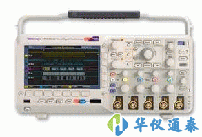 美國Tektronix(泰克) MSO2024B混合信號(hào)示波器