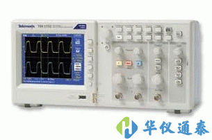 美國Tektronix(泰克) TBS1152數(shù)字存儲(chǔ)示波器