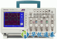 美國Tektronix(泰克) TDS2024C彩色數(shù)字存儲(chǔ)示波器