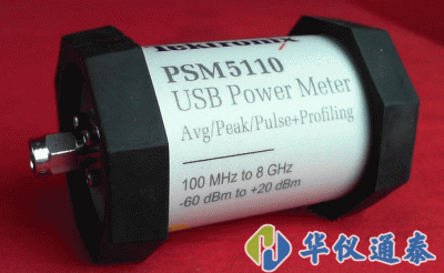 美國Tektronix(泰克) PSM5110微波功率計(jì)/傳感器