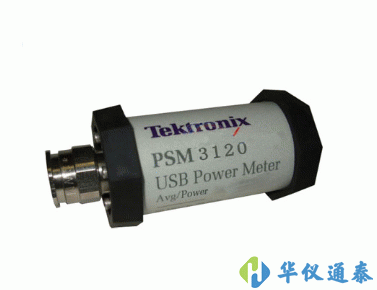 美國Tektronix(泰克) PSM3120微波功率計(jì)/傳感器