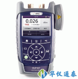 美國(guó)JDSU OLP-87/87P光功率計(jì)