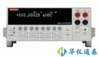 美國KEITHLEY 2002/MEM2型高性能數字多用表
