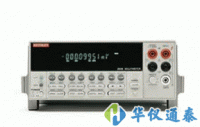 美國KEITHLEY 2010七位半數字多用表