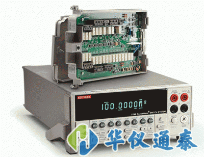 美國(guó)KEITHLEY 2790-L專(zhuān)用數(shù)字多用表