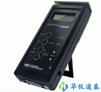 美國MONROE 287A/287B簡易手持式靜電衰減測試儀