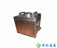 國產(chǎn)PET、ECT核醫(yī)學(xué)附屬防護(hù)廢物儲存箱