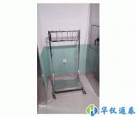 國(guó)產(chǎn)PET、ECT核醫(yī)學(xué)附屬防護(hù)鉛衣架