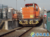 德國(guó)NUVIA(原德國(guó)SEA)  RAMBO通道式車(chē)輛放射性檢測(cè)系統(tǒng)