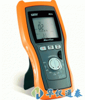 意大利HT M75帶數(shù)字萬用表功能的LAN電纜線路測(cè)試儀