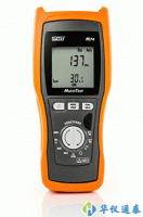 意大利HT M74帶數(shù)字萬用表功能的LAN電纜線路測(cè)試儀