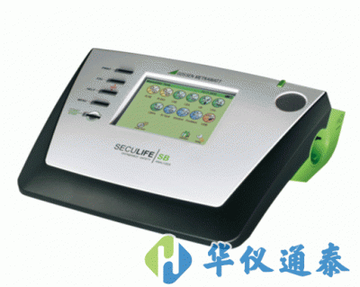 德國(guó)GMC-I SECULIFE SB醫(yī)療電器安規(guī)測(cè)試儀
