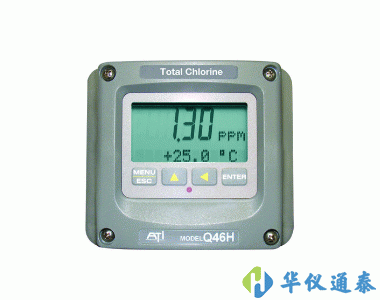 美國ATI Q46P-R總氯檢測(cè)儀