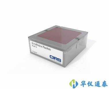 美國CIRS 015乳房X射線測(cè)試認(rèn)證模體