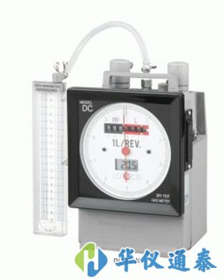 日本品川SHINAGAWA干式流量計DC，DC-1，DC-2，DC-5