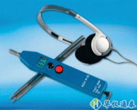 德國(guó)FAST Aqua M-50D電子聽漏棒