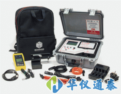 英國(guó)Seaward Solar Utility Pro太陽能光伏檢測(cè)儀