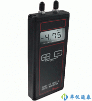 美國Dwyer 475-FM系列Mark III手持數(shù)字差壓計