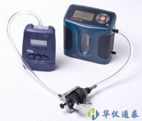 美國(guó)SKC  AirChek 3000采樣泵