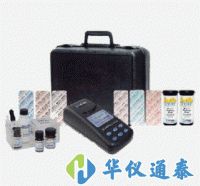 美國(guó)LAMOTTE DC1400型泳池水質(zhì)檢測(cè)儀