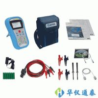 德國(guó)METREL(美翠) MI3242 2A微歐計(jì)