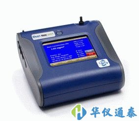 美國(guó)TSI8530EP氣溶膠檢測(cè)儀