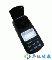 美國(guó)Lamotte 雷曼TC3000濁度色度余氯綜合分析儀
