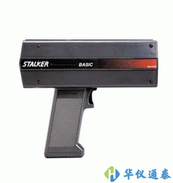 美國斯德克 Stalker Basic便攜式雷達(dá)測(cè)速儀