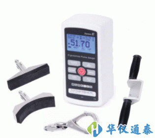 美國Mark-10 EKE-200-1手持式數(shù)顯推拉力計(jì)測試套件