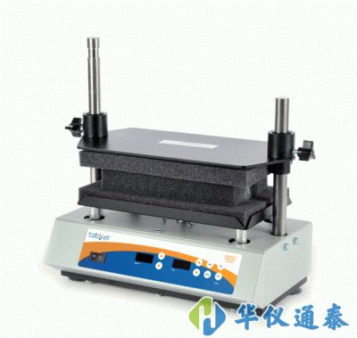 美國Talboys  EOFO-945066數顯型多管式漩渦混合器