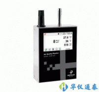 美國Particles Plus 5301-AQM/5302-AQM遠程空氣質(zhì)量監(jiān)測儀