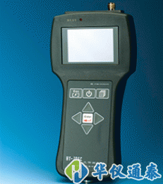 HY-106C工作測(cè)振儀