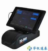 美國特納TD-550 560土壤中油類分析臺(tái)式測(cè)油儀