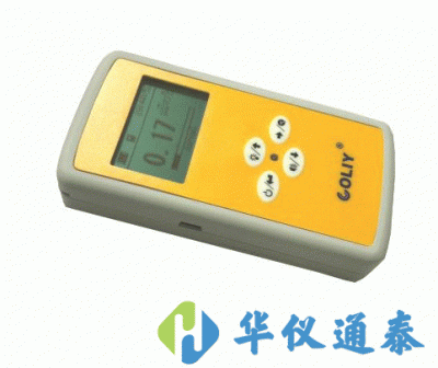 德國柯雷COLIY R100型X、γ個人劑量(率)報警儀