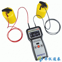 美國(guó)DESCO 19290重錘式電阻測(cè)試套件