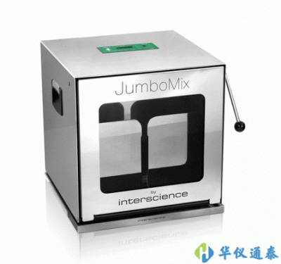 法國interscience JumboMix 3500 W CC實(shí)驗室均質(zhì)器