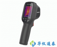 ?？低旽10可視測溫?zé)嵯駜x