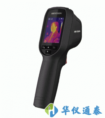 ?？低昑P31B手持式測(cè)溫?zé)嵯駜x