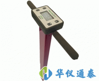美國Spectrum Technologies TDR350土壤水分、溫度和電導(dǎo)率測量儀