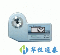 韓國(guó)G-WON GMK-701AC數(shù)顯糖度計(jì)