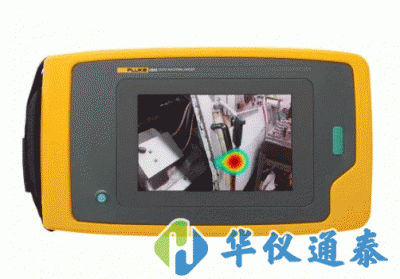 美國(guó)Fluke ii900工業(yè)聲學(xué)成像儀