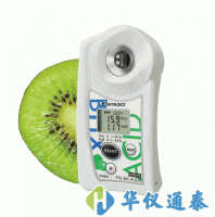 日本ATAGO(愛(ài)拓) PAL-BX/ACID8獼猴桃奇異果糖酸度計(jì)