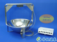 美國Columbus Instruments Rota-Count-8旋轉計數器