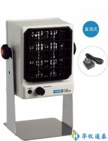 日本寶三HOZAN F-87離子風機