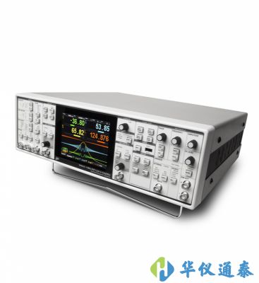 美國斯坦福SRS SR865A 鎖定放大器