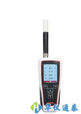 瑞士ROTRONIC HYGROPALM - HP32手持式溫濕度檢測(cè)儀