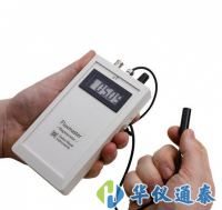 德國LIST Fluxmaster磁通門磁力計(jì)